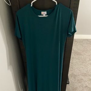 Maxi Maria dress